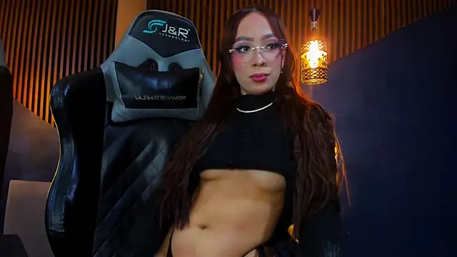 Snapshot of MelodyCollins chatting on March 6, 2025, 8:16 pm MelodyCollins online show from March 6, 2025, 8:16 pm