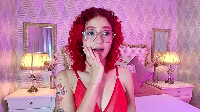 Ivy Starr1 online show from March 10, 2025, 12:49 pm