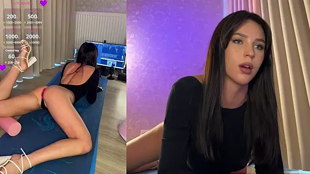 Snapshot of sasha_long13 chatting on January 23, 2025, 11:15 am sasha long13 online show from January 23, 2025, 11:15 am