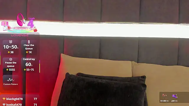 nicolle pierce online show from March 3, 2025, 6:56 pm