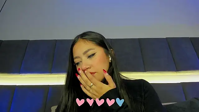nicolle pierce online show from February 17, 2025, 12:38 pm