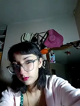 HighLilith online show from January 22, 2025, 10:29 am