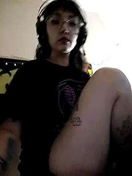 HighLilith online show from January 8, 2025, 2:25 pm
