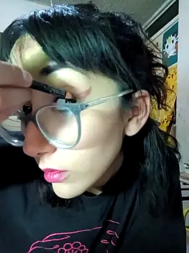 HighLilith online show from January 22, 2025, 6:42 am