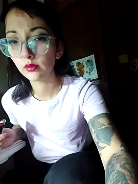 HighLilith online show from January 21, 2025, 9:46 am
