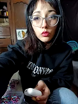 HighLilith online show from January 20, 2025, 11:43 pm