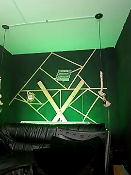 Gelena Black online show from September 25, 2025, 12:44 pm