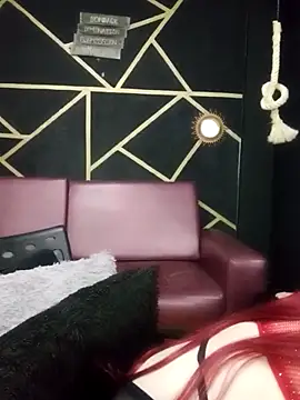 Gelena Black online show from February 13, 2025, 11:47 pm