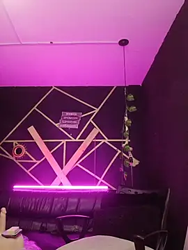 Gelena Black online show from November 13, 2025, 12:31 pm