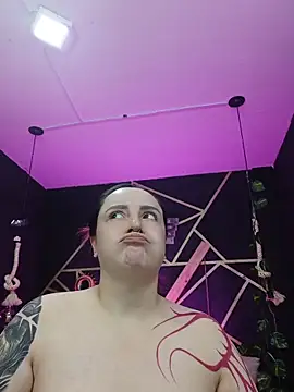 Gelena Black online show from November 15, 2025, 12:09 pm