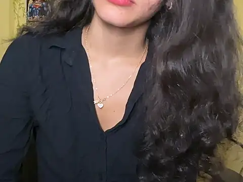 Divyaa69 online show from July 23, 2026, 2:57 pm