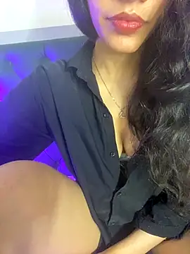 Divyaa69 online show from September 13, 2025, 10:37 am