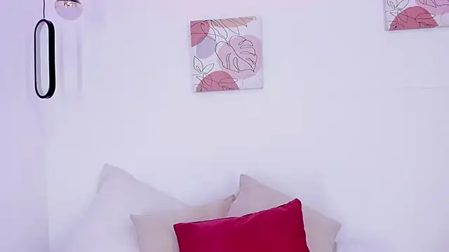 samantha  fairy online show from January 27, 2025, 1:09 pm