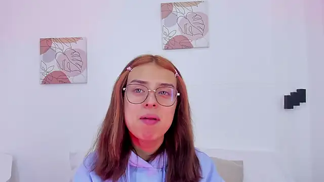 samantha  fairy online show from February 11, 2025, 1:41 pm