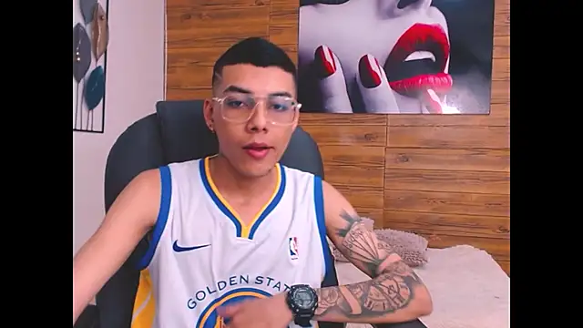 dark lx online show from December 17, 2024, 7:48 pm