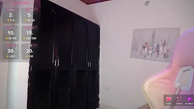 abby tgn online show from September 14, 2025, 12:49 pm
