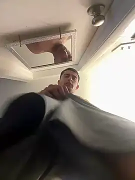 StarringSumac online show from March 15, 2026, 10:50 pm