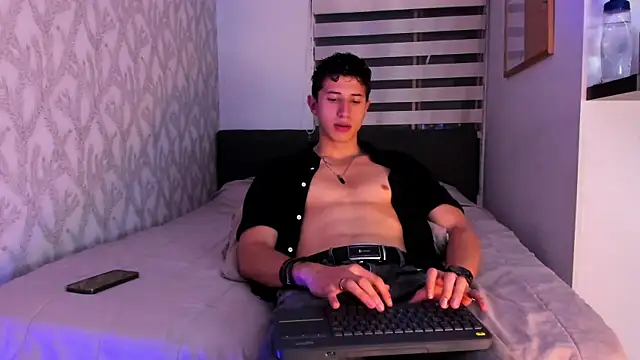 Dorianmistery2322  online show from February 20, 2025, 8:06 am