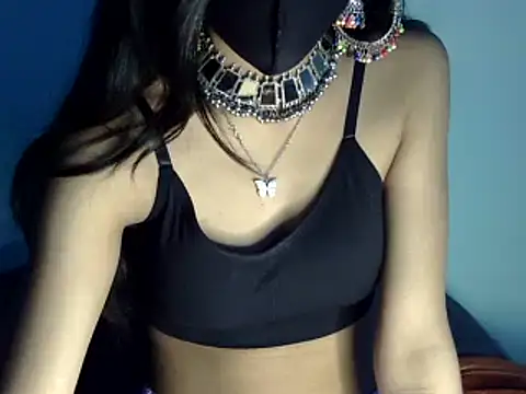 Cute Alaina online show from March 2, 2025, 7:43 am