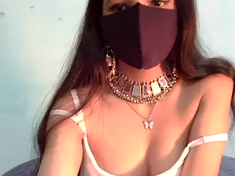 Cute Alaina online show from February 17, 2025, 7:58 am
