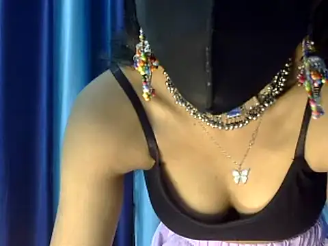 Cute Alaina online show from March 10, 2025, 5:22 am