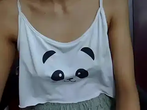 Cute Alaina online show from September 10, 2025, 3:38 am