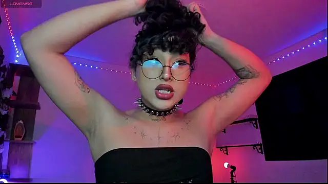 Heka Prudence online show from March 14, 2026, 3:23 am