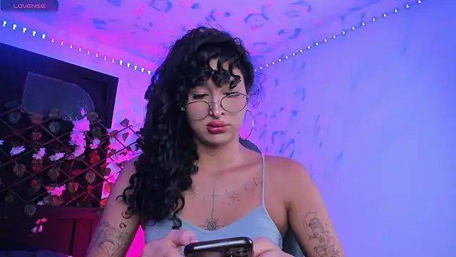 Heka Prudence online show from January 21, 2025, 3:04 am