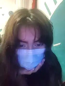 Snapshot of Kelly_del_soler25 chatting on October 28, 2025, 6:34 am Kelly del soler25 online show from October 28, 2025, 6:34 am