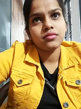 Rosy-Sharma online show from February 27, 2025, 6:24 am