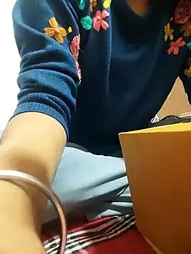 Rosy-Sharma online show from February 28, 2025, 12:42 pm