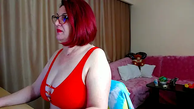 Snapshot of EdithCharm chatting on February 26, 2026, 3:45 pm EdithCharm online show from February 26, 2026, 3:45 pm