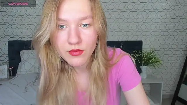 Mariel Brown online show from January 21, 2025, 8:52 am