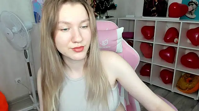 Mariel Brown online show from February 12, 2025, 7:55 am
