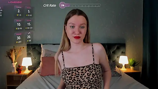 Mariel Brown online show from March 4, 2025, 11:51 am