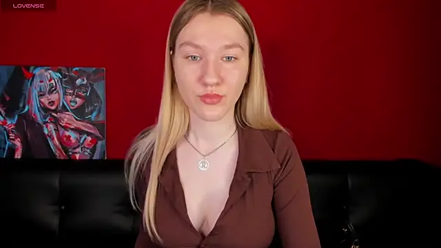 Mariel Brown online show from September 9, 2025, 8:46 am