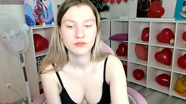 Mariel Brown online show from February 13, 2025, 2:20 pm