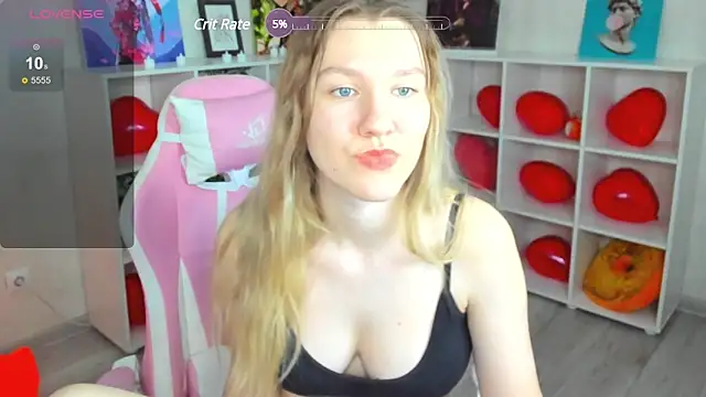 Mariel Brown online show from February 14, 2025, 12:14 pm