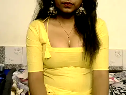 Sanjana Gupta online show from February 11, 2025, 6:40 am