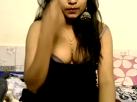 Sanjana Gupta online show from February 11, 2025, 12:47 pm