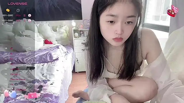 Mia-6688 online show from March 1, 2025, 4:47 am