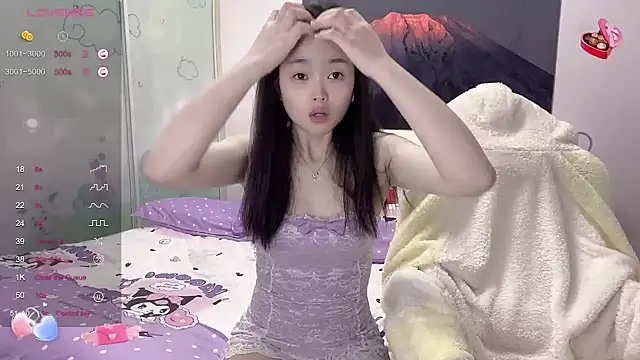 Mia-6688 online show from February 26, 2025, 10:26 pm