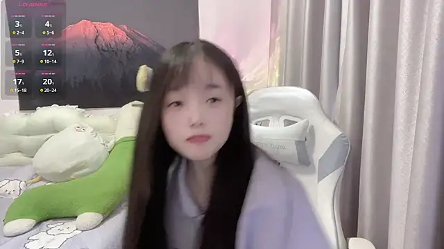 Mia-6688 online show from September 9, 2025, 4:44 am