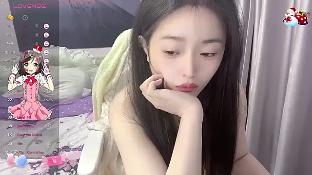 Mia-6688 online show from March 13, 2025, 11:16 pm