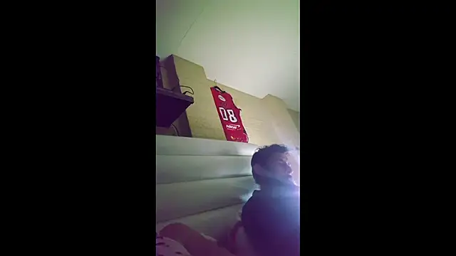 Snapshot of hornycouple6110 chatting on October 12, 2025, 10:00 pm hornycouple6110 online show from October 12, 2025, 10:00 pm