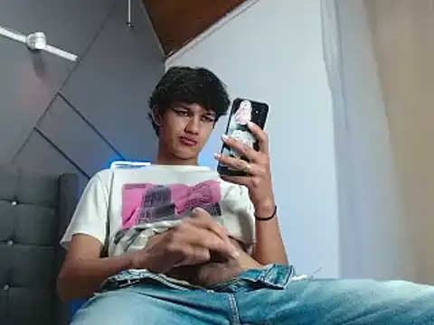 Snapshot of jason_graeats chatting on December 5, 2024, 3:42 am jason graeats online show from December 5, 2024, 3:42 am