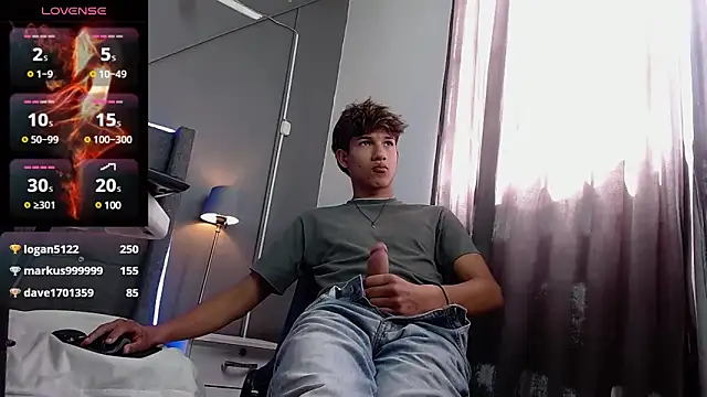 Snapshot of jason_graeats chatting on January 31, 2025, 6:47 pm jason graeats online show from January 31, 2025, 6:47 pm