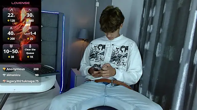 Snapshot of jason_graeats chatting on February 7, 2025, 3:23 am jason graeats online show from February 7, 2025, 3:23 am