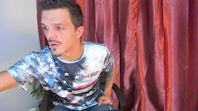 Snapshot of DonyBrown chatting on September 23, 2025, 4:08 am DonyBrown online show from September 23, 2025, 4:08 am