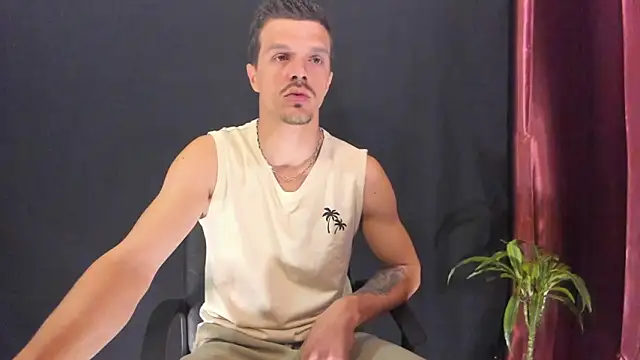 DonyBrown online show from March 16, 2026, 5:15 am